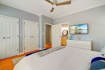 56 Grand Pavilion By Avantstay Oceanfront Deck + Views, Community Pool