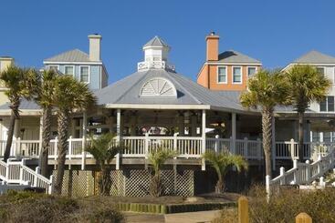 73 Grand Pavilion By Avantstay Corner Lot, Porch