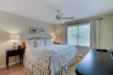 73 Grand Pavilion By Avantstay Corner Lot, Porch