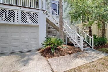 73 Grand Pavilion By Avantstay Corner Lot, Porch