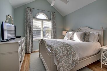 73 Grand Pavilion By Avantstay Corner Lot, Porch