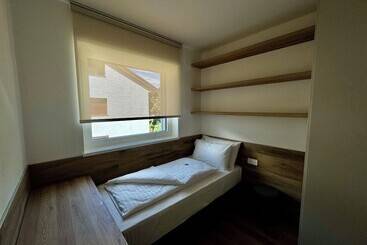 Adige Apartments