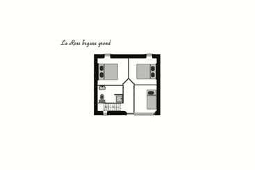 Atmospheric Gite With Large Terrace