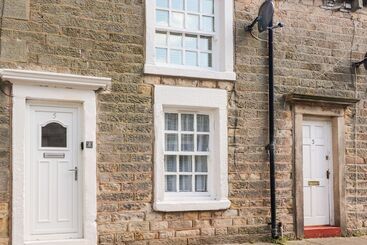 Bay Cottage No 5