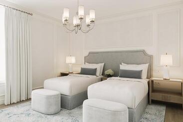 تختخواب و صبحانه Maison A Deux Mains