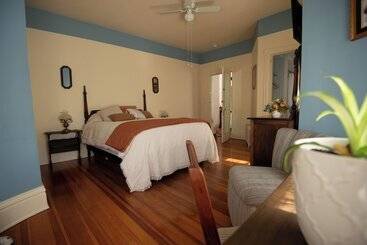 مبيت وإفطار The Boho Buffalo Inn