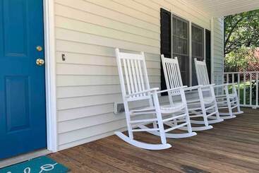 Best Of The Blue Ridge By Avantstay A+ Location