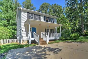 Best Of The Blue Ridge By Avantstay A+ Location