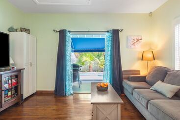 Blue Heron By Avantstay Pool & Bbq In Key West