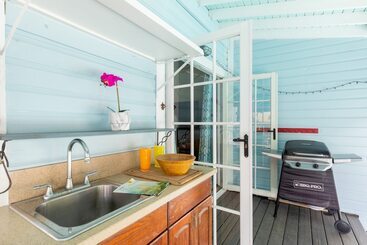 Blue Heron By Avantstay Pool & Bbq In Key West