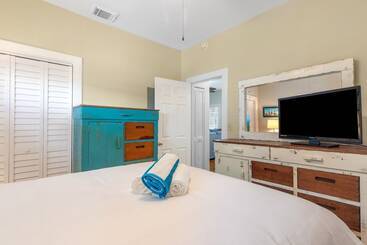 بيت ريفى Blue Heron By Avantstay Pool & Bbq In Key West