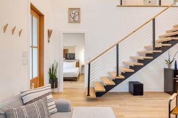 Casa Grada By Avantstay Loft Style Group Retreat