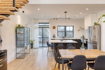 Casa Grada By Avantstay Loft Style Group Retreat