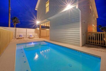 Casa Rita By Avantstay Snowbird Discounted Rates Private Pool, Near Beach