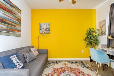 Clyde By Avantstay Great For Longer Stays, 12 Min To Downtown