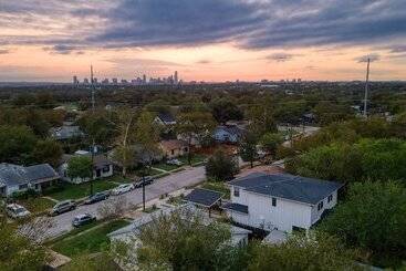 Clyde By Avantstay Great For Longer Stays, 12 Min To Downtown