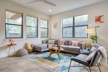 Clyde By Avantstay Great For Longer Stays, 12 Min To Downtown