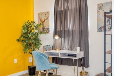 Clyde By Avantstay Great For Longer Stays, 12 Min To Downtown