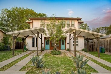 Clyde By Avantstay Great For Longer Stays, 12 Min To Downtown