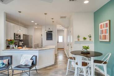 Clyde By Avantstay Great For Longer Stays, 12 Min To Downtown