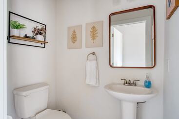 Clyde By Avantstay Great For Longer Stays, 12 Min To Downtown