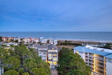 Egret By Avantstay 10 Br Ocean Estate Infinity Pool W Views Walk To Beach