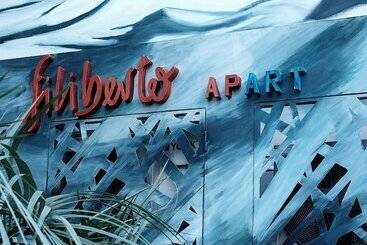 Filiberto By Ippa