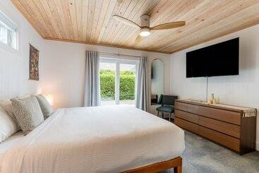 Grey Oak By Avantstay Coastal Charm, Near Beach & Golf