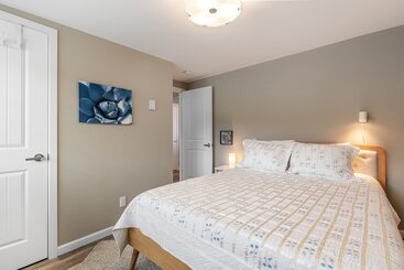 بيت ريفى Harrington Hideaway By Avantstay Beach Access