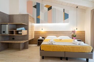 Horizon Hotel Badesi