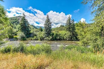 هتل Eagle River By Avantstay Located In The Westin