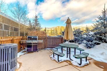 هتل Eagle River By Avantstay Located In The Westin