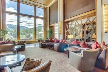 هتل Eagle River By Avantstay Located In The Westin