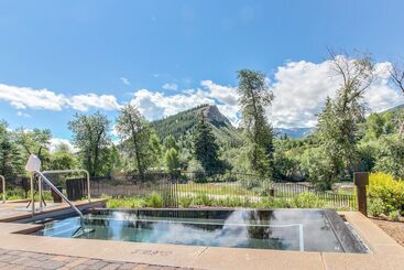 هتل Eagle River By Avantstay Located In The Westin