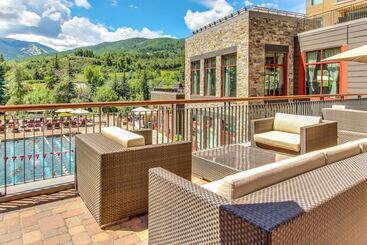 هتل Eagle River By Avantstay Located In The Westin