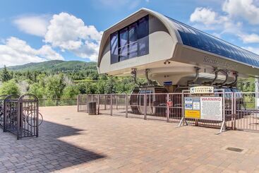 هتل Eagle River By Avantstay Located In The Westin