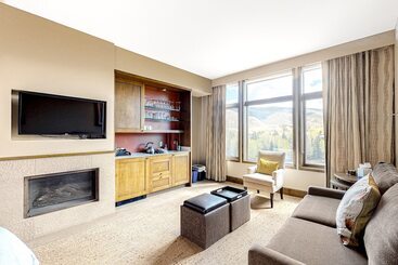 هتل Eagle River By Avantstay Located In The Westin