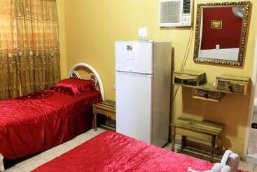 هتل Hostal Margarita Y Alfredo Trinidad