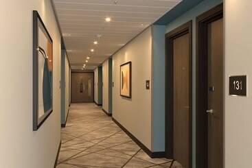 هتل Hyatt Place Leeds