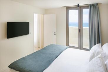 هتل La Suite