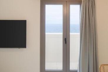 هتل La Suite