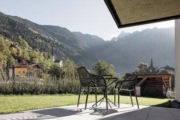 هتل Myalps Tirol
