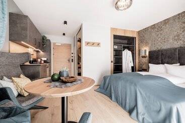 هتل Myalps Tirol