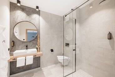 هتل Myalps Tirol