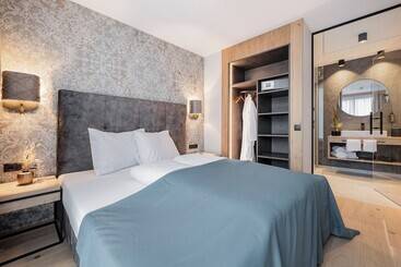 هتل Myalps Tirol