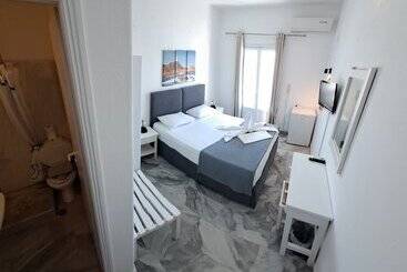 هتل Oceanis Resort