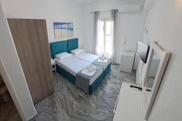 هتل Oceanis Resort