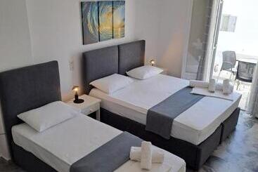 هتل Oceanis Resort