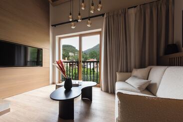 هتل Revi Mountain Resort