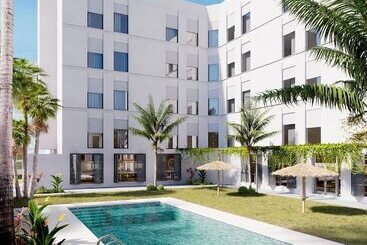 Lan Suites - Lepe